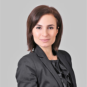 Jeanine Jaafar