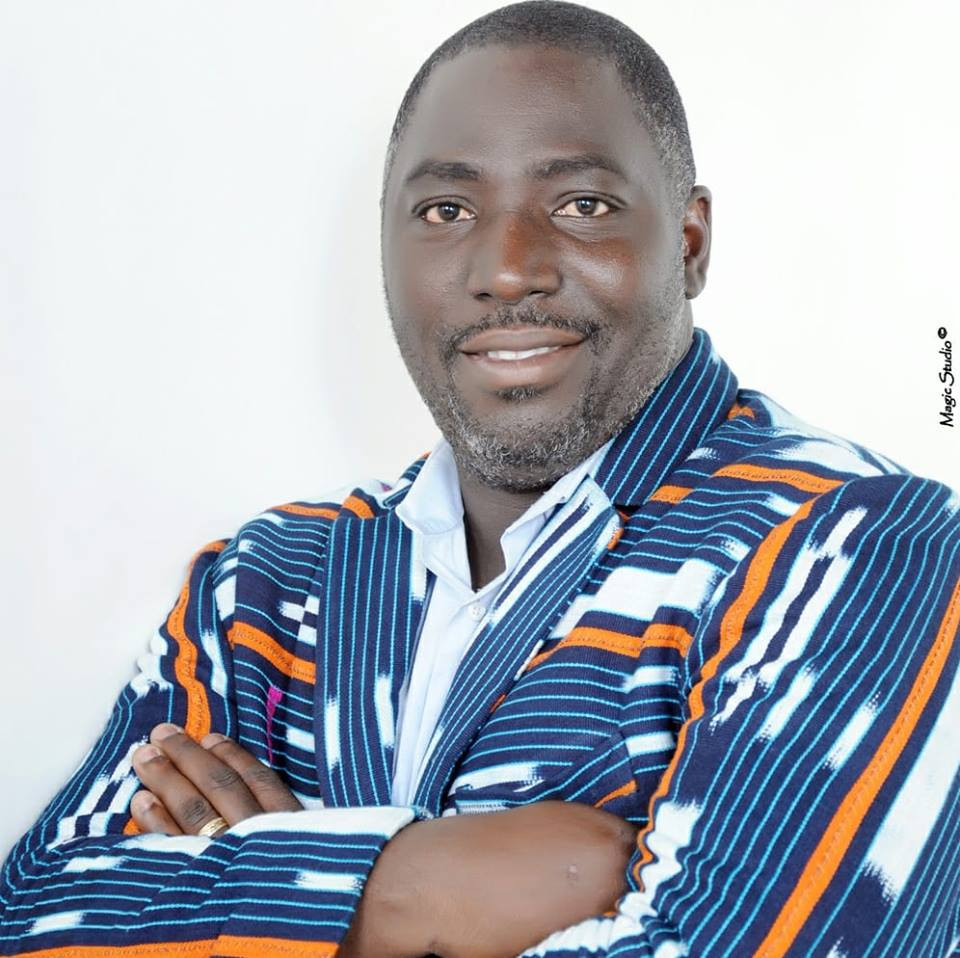 Cyriac Gbogou
