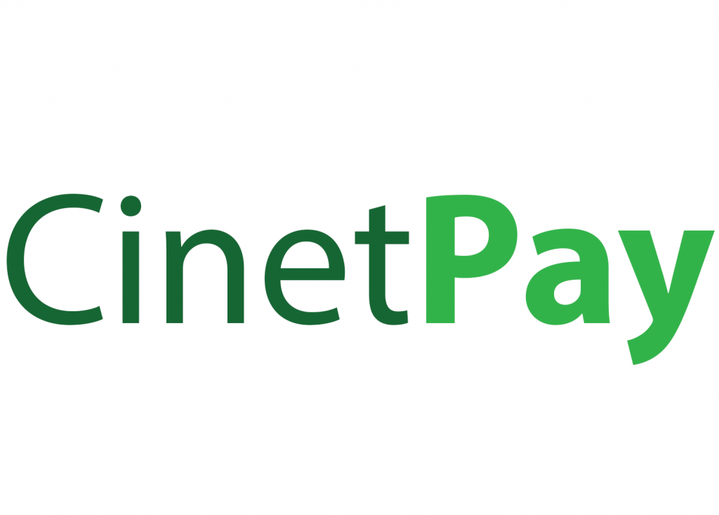 Finalist CinetPay Logo
