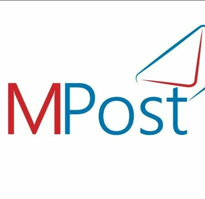 Finalist MPost Logo