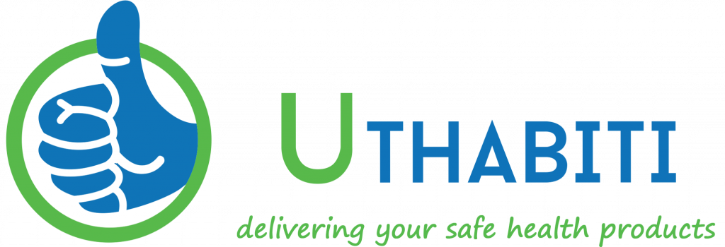 Finalist Uthabiti Logo