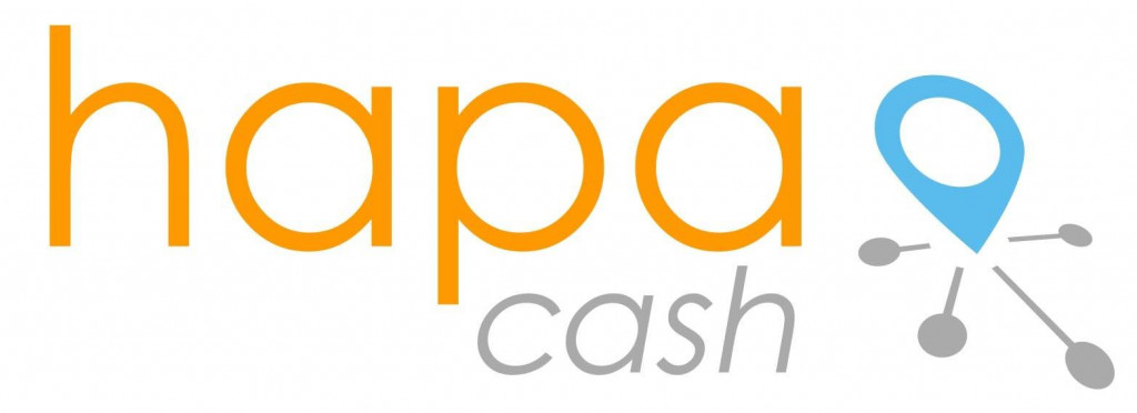 Finalist Hapa Cash Logo