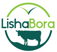 Finalist LishaBora Logo