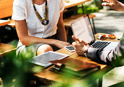 International Development Programs