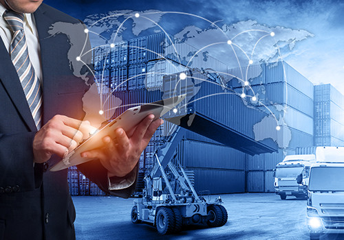 Energy & Transportation