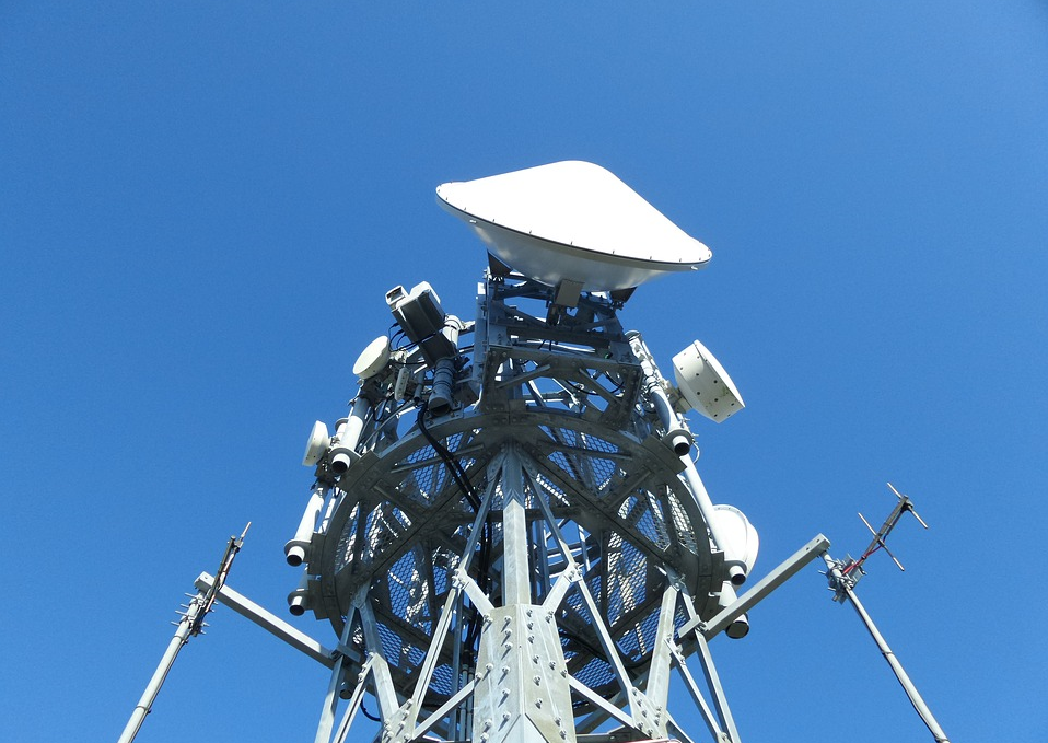 Technology Media Telecommunications (TMT)